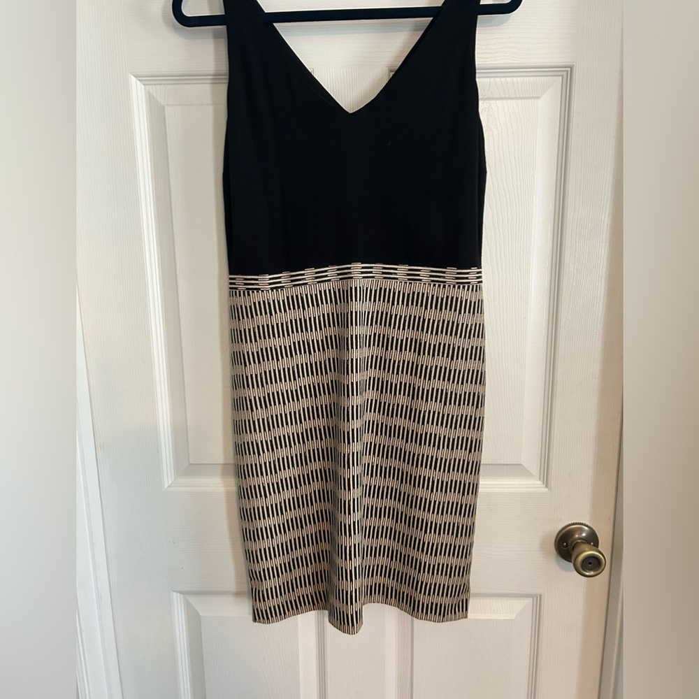 Ann Taylor Loft cocktail dress
